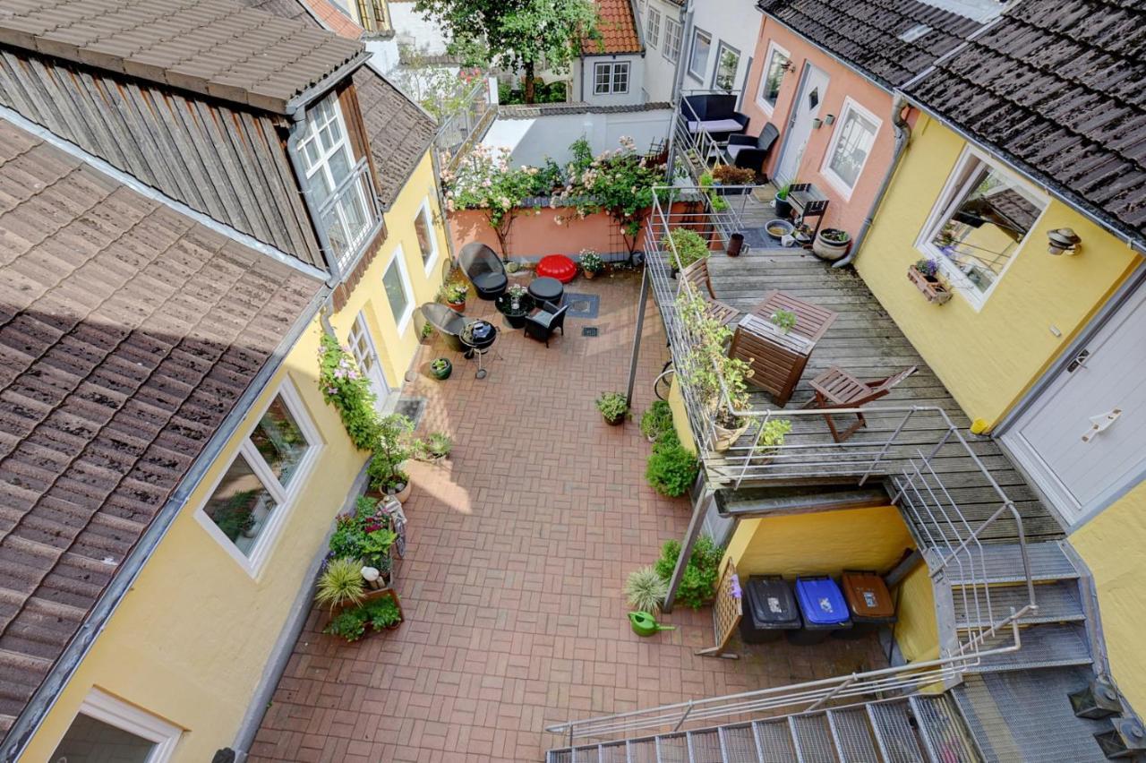 Ferienwohnung Fewo1846 - Lotte Flensburg Exterior foto