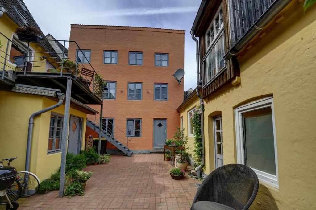 Ferienwohnung Fewo1846 - Lotte Flensburg Exterior foto